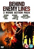 Behind Enemy Lines Triple Collection [DVD] [2008]