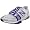 White/Purple