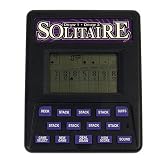 Classic Solitaire Game