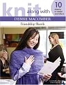 Knit Along with Debbie Macomber: Friendship Shawls (Leisure Arts #4504)
