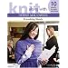 Knit Along with Debbie Macomber: Friendship Shawls (Leisure Arts #4504)
