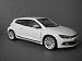 Produkt-Bild: VW Scirocco 1:18 Candy-Wei&szlig;