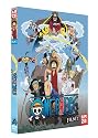 One Piece Film 2 : L'aventure de l'&icirc;le de l'horloge