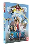 One Piece Film 2 : L'aventure de l'�l...