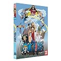 One Piece Film 2 : L'aventure de l'�le de l'horloge