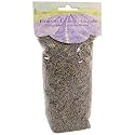 Lavender Super Blue in Cello Bag, All Natural Provence Imported Lavandin, 3.5 Oz