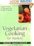 Vegetarian Cooking for Starters