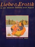 Produkt-Bild: Liebe & Erotik. In der Malerei Indiens und Nepals