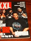 XXL Magazine, May 2004 Dr. Dre