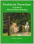 Paddock Paradise: A Guide to Natural Horse Boarding
