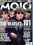 Mojo Music Magazine July 2006: The Beatles, Killing Joke, The Flaming Lips, Neil Young, Primal Scream, Lemmy Kilmister