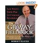 The GE Way Fieldbook: Jack Welch's Battle Plan for Corporate Revolution