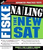 Fiske Nailing The New Sat