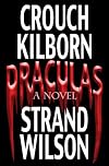 DRACULAS (Teaser Chapters) (Free Sample of the Upcoming Novel Release)