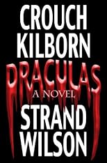 DRACULAS (Teaser Chapters) (Free Sample of the Upcoming Novel Release)