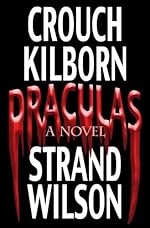 DRACULAS (A Novel of Terror)