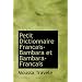 Petit Dictionnaire Francais-bambara Et Bambara-francais