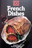 100 French dishes