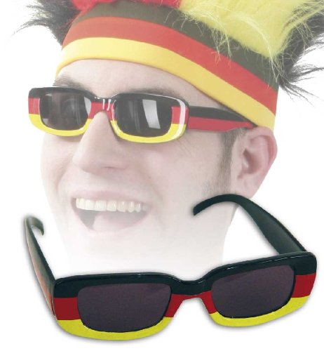 BRILLE – DEUTSCHLAND –