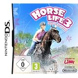 Horse Life 3 - Im Galopp ins Abenteuer (NDS)von "Koch Media GmbH"