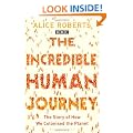 The Incredible Human Journey