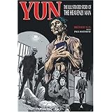 yun the illustrated story of the heavenly man