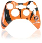 Official NFL Cincinatti Bengals Contr...