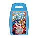 Marvel Top Trumps Ultimate Heroes Card Game