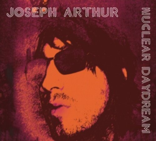 CD-Charts  Search : Nuclear Daydream