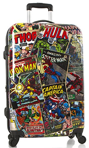 Heys Marvel Comics 26