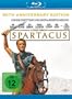 Spartacus - 50th Anniversary [Blu-ray]