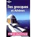 Iles grecques et Ath�nes