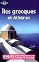 Iles grecques et Ath�nes