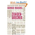 Zungenbrecher