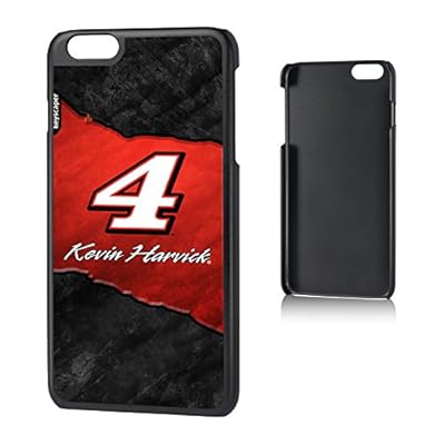 Kevin Harvick iPhone 6 Plus (5.5 inch) Slim Case #4 NASCAR