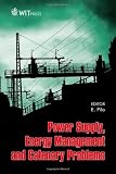 Power Supply, Energy Management, and Catenary Problems