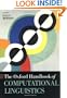The Oxford Handbook of Computational Linguistics (Oxford Handbooks)