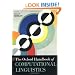 The Oxford Handbook of Computational Linguistics (Oxford Handbooks)