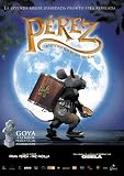 The Hairy Tooth Fairy ( Pérez, el ratoncito de tus sueños )  ( El Ratón Pérez ) [DVD]