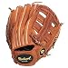 12 Triple-T Open Web Infield / Outfield Baseball Glove from Markwort - (Worn on Left Hand)