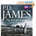 The Private Patient: An Adam Dalgliesh Mystery: A BBC Full-Cast Radio Drama