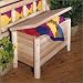 Rustic Natural Cedar