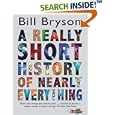 A Really Short History of Nearly Everything
