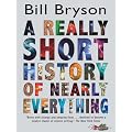 A Really Short History of Nearly Everything