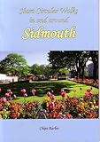 Short circular walks in and around Sidmouth