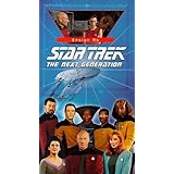 Star Trek - The Next Generation, Episode 103: Ensign Ro  (1987)