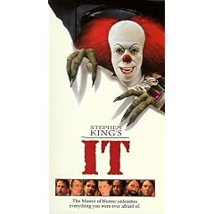 It [VHS]
