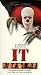 VHS : Stephen King's It (2pc)