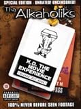 Alkaholiks, Tha - X.O. The Movie Experience [2001]
