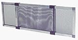 CRL 20 Adjustable Window Screen